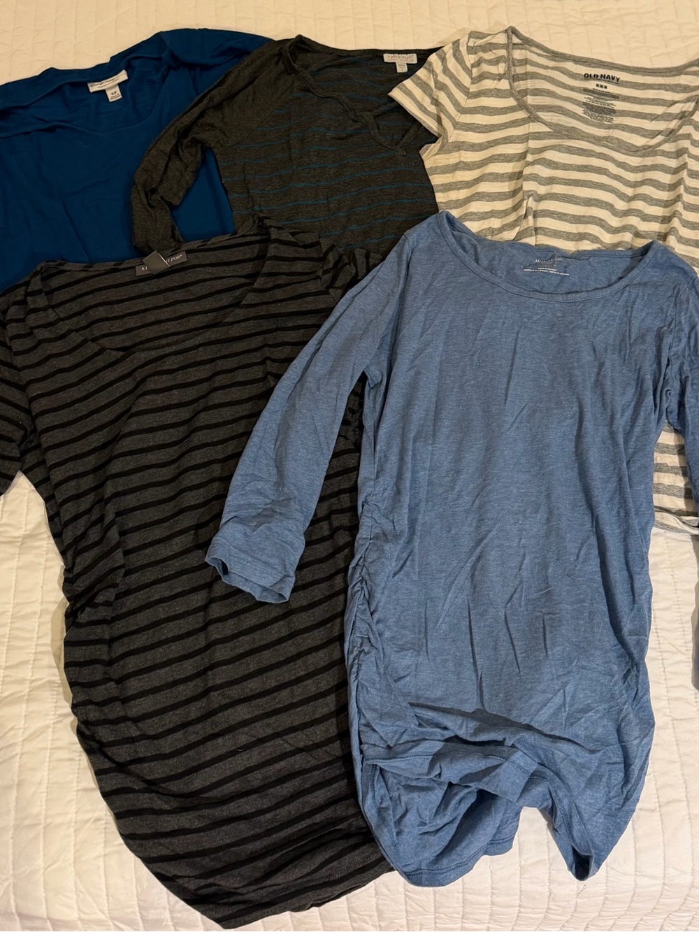 Maternity Shirt bundle